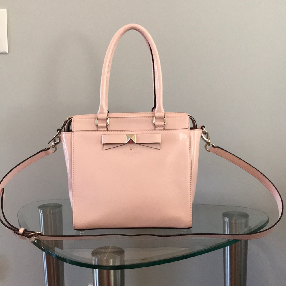 KATE SPADED bag 💼